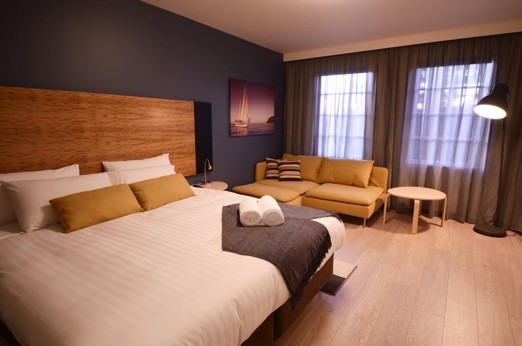 Entally Lodge Hadspen Habitación foto