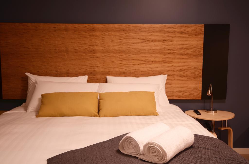 Entally Lodge Hadspen Habitación foto